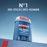Mennen déodorant stick large homme ice fresh 24h 60 ml