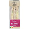 Carrefour bon appétit classic' sandwich bacon oeuf mimosa 130g