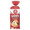 Carrefour classic' woopy 8 brioches fourrées goût chocolat 310g