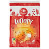 Carrefour classic' woopy 12 brioches pépites de chocolat 500g