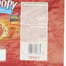 Carrefour classic' woopy 12 brioches pépites de chocolat 500g