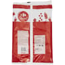 Carrefour classic' woopy 12 brioches pépites de chocolat 500g