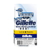 Gillette skinguard rasoir jetable peau sensible lot de 2x3