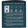 Carrefur companino pâtée pour chat Adulte en mousse aux poissons, au saumon, au boeuf & lapin 340g