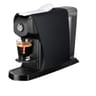 Malongo machine à dosettes Eoh noir mat 3187578029361