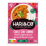 Hari&co chili sin carne bio 280g
