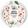 Atelier blini ricotta crémeuse 140g