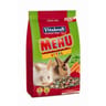 Vitakraft menu vital lapins nains sachet fraîcheur 2.5 kg