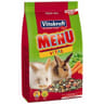 Vitakraft menu vital lapins nains sachet fraîcheur 4 kg