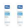 Mixa nettoyant concentré hydratant lot de 2