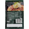 Carrefour extra parmigiano reggiano râpé AOP 100g