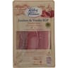Reflet de France jambon de Vendée IGP 4 tranches 120g