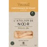 L'atelier de Noor chiffonnade de poulet halal saveur miel 120g