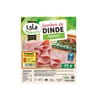 Isla Mondial jambon de dinde halal sans gluten format familial x8 225g