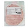 Jambon supérieur sans couenne 4 tranches 180g