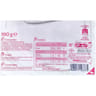 Simpl' jambon blanc avec couenne 4 tranches 180g