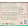 Carrefour extra 6 cônes menthe chocolat 432g