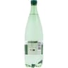 Carrefour classic' eau gazeuse minérale naturelle intensement pétillant 1l