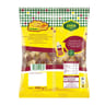 Zakia bonbons cola bouteille halal 200g