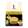 Le renard préparation pour crêpes mille trous orientale 800g