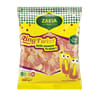 Zakia bonbons ring twist goût ananas fraise 200g