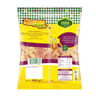 Zakia bonbons ring twist goût ananas fraise 200g