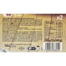 Carrefour classic' feuilletés jambon fromage 2x140g