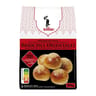 Le renard préparation pour brioches orientales 800g