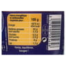 Carrefour sensation tarama au saumon 100g