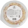 Carrefour bon appétit penne bacon poivrons fromage italien 250g