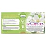 Omo capsules 3en1 prendre l'air jasmin & fleur de coton 29 lavages 0.502kg