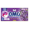 Omo lessive capsules 3en1 j'ai rêvé du sud 29 lavages 0.502kg