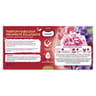 Omo lessive capsules toi mon amour pivoine & violette 29 lavages 0.502kg