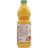 Carrefour extra pur jus d'orange 100% sans pulpe 1.5l