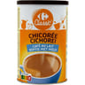 Carrefour classic' chicorée café au lait - 400g