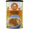 Carrefour classic' chicorée café au lait - 400g