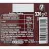 Carrefour sensation confiture à la fraise - 330g