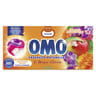 Omo lessive capsules en mangue d'évasion 29 lavages 0.502kg