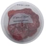 Saucisson espagnol 70g apéro d'achille