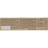 Carrefour bio confitures assortiment 4 parfums bio 4x42g - 168g