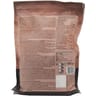 Carrefour sensation céréales crunchy chocolat noir - 500g
