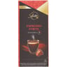 Carrefour sélection café compatibles nespresso expresso corsé x10 - 52g