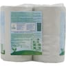 Carrefour eco planet papier toilette double épaisseur 4 rouleaux