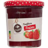 Carrefour original confiture fraises - 370g