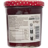 Carrefour original confiture fraises - 370g