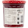 Carrefour original confiture fraises - 370g