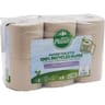 Carrefour eco planet papier toilette confort 6 rouleaux