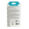 Carrefour pâte adhésif blanche 72 pastilles 38g