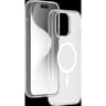 Coque transparente magsafe hybride pour iphone 16 pro max