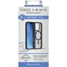 Forcecase air magsafe ip16 transparent iphone 16 FCAIRMAGIP16MF